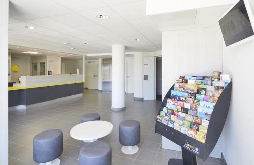 Valence Hotel | Premiere Classe Valence Nord - Saint Marcel Les Valence