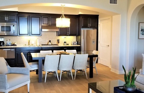 Rancho Palos Verdes Complejo | Oceanside Terranea 30-400s 3-BR Casita del propietario -Gran ubicación en el lado este
