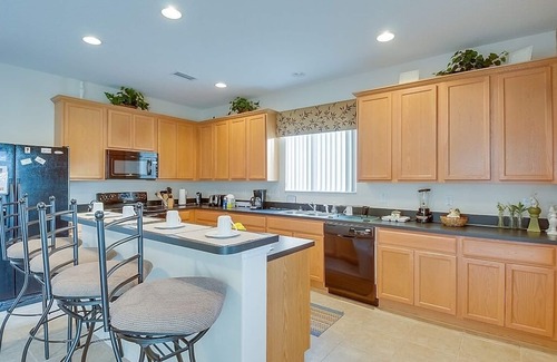 Legacy Park Villa | ⭐⭐⭐⭐⭐VILLA PREMIUM DE 5 HABITACIONES Y 4 BAÑOS EN LEGACY PARK CON VISTAS TRASERAS ABIERTAS ⭐⭐⭐⭐⭐