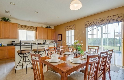 Legacy Park Villa | ⭐⭐⭐⭐⭐VILLA PREMIUM DE 5 HABITACIONES Y 4 BAÑOS EN LEGACY PARK CON VISTAS TRASERAS ABIERTAS ⭐⭐⭐⭐⭐