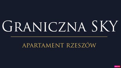Rzeszow Apartamento | Premium Apartment - Graniczna SKY 16th floor - SELF CHECK-IN - Parking