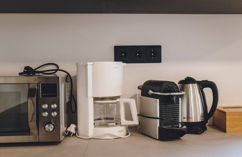 Schuttdorf Apartamento | Premium Apartments Areit - Balcony