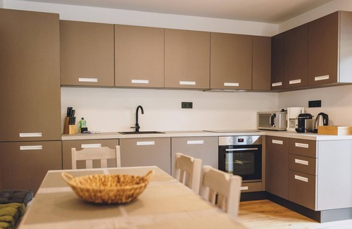 Schuttdorf Apartamento | Premium Apartments Areit - Balcony