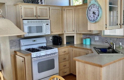 Sherkston Casa | Premium beachfront at Sherkston Shores Resort