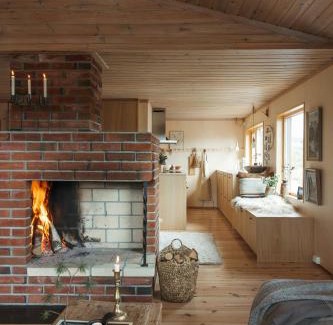 Nissedal Casa | Premium Cabin By Reinsvatn With Scenic Views