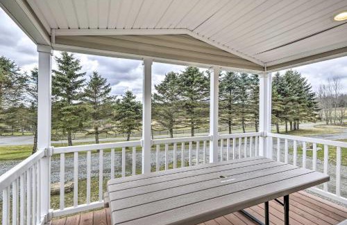 Pleasant Mount Casa | Premium Cottages And Suites Near Camps Autumn Midweek - 35 Off Promo!