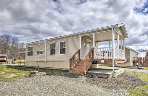 Pleasant Mount Casa | Premium Cottages And Suites Near Camps Autumn Midweek - 35 Off Promo!