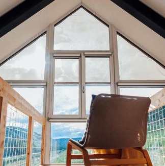 Pommern Casa | Premium Design Ferienhäuser Mosel Chalets