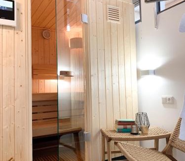 Pommern Casa | Premium Design Ferienhäuser Mosel Chalets