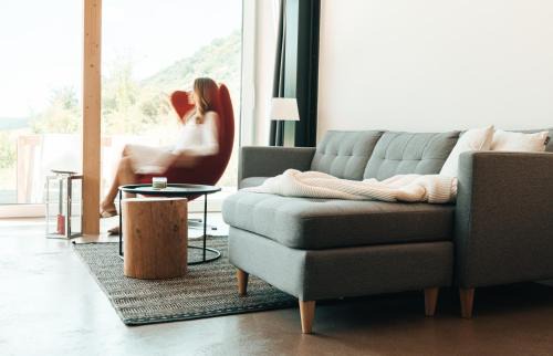 Pommern Casa | Premium Design Ferienhäuser Mosel Chalets