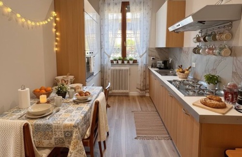 Villasanta Apartamento | Premium Home | 10 min walk from Autodromo