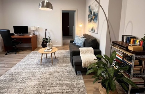 Villasanta Apartamento | Premium Home | 10 min walk from Autodromo