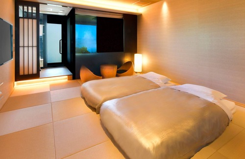 Toyako Hotel | premium-lake-toya