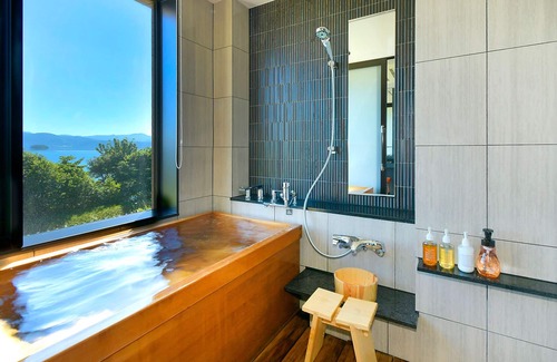 Toyako Hotel | premium-lake-toya