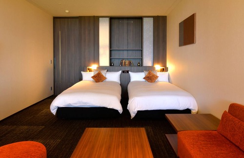 Toyako Hotel | premium-lake-toya