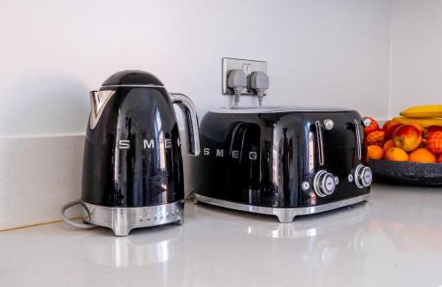 Rugby Villa | Premium Living Space in Rugby