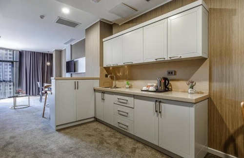 Nasimi Hotel | Premium Park Hotel