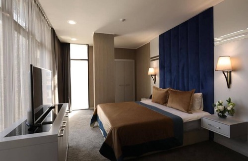 Nasimi Hotel | Premium Park Hotel