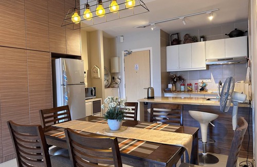 Petaling Jaya Apartamento | Premium Retreat Suite Icon City