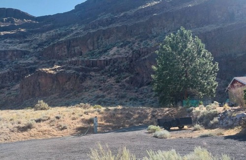 Sunland Estates Alquiler De RV | Premium RV Space in Sunland