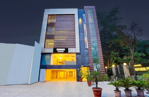 Lajpat Nagar Casa | Premium Stays in the Heart of South Delhi