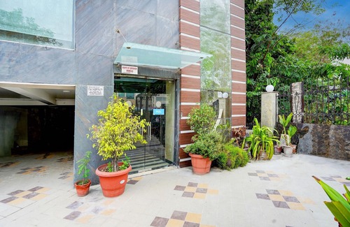 Lajpat Nagar Casa | Premium Stays in the Heart of South Delhi