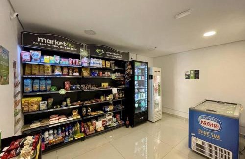 Guarulhos Apartamento | Premium Studio - GRU 2209