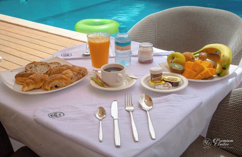 Nouakchott Apartamento | Premium Suites Marrakech