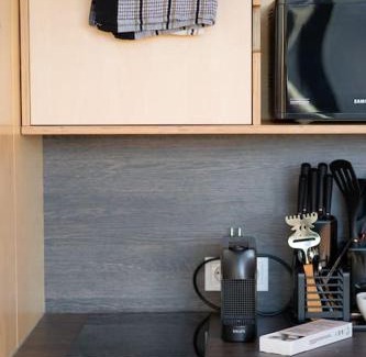 Hosszuheteny Apartamento | Premium Sustainable Cabins Mecsek Reindeer
