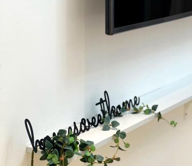 Sibu Apartamento | Premium Swanhouse no.SiX with 3bedrooms Condo