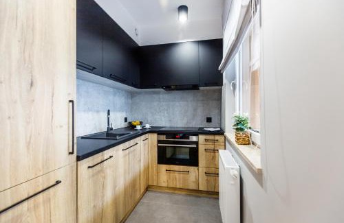 Krakow Apartamento | Premium Vintage Apartament by Krakow Home