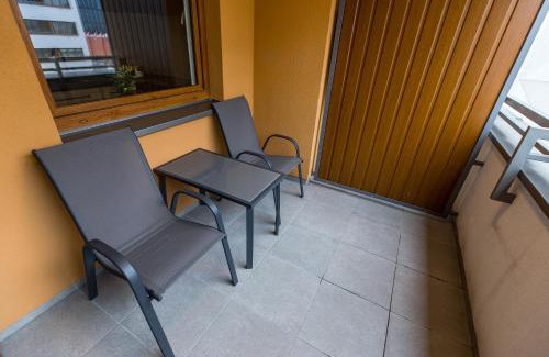 Krakow Apartamento | Premium Vintage Apartament by Krakow Home