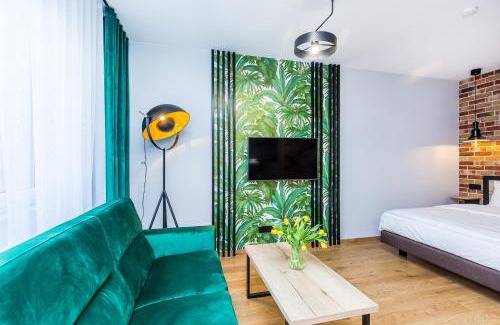 Krakow Apartamento | Premium Vintage Apartament by Krakow Home