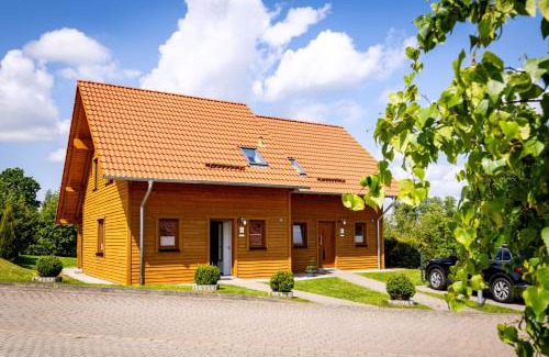 Hasselfelde Casa | Premiumferienhaus Vanua