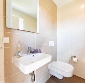 Hasselfelde Casa | Premiumferienhaus Vanua