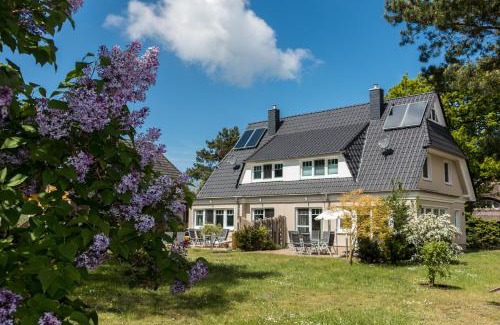 Born auf dem Darss Casa | Premiumhaus Bodden und Mehr-Brise