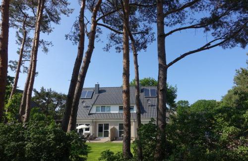 Born auf dem Darss Casa | Premiumhaus Bodden und Mehr-Brise