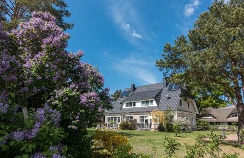 Born auf dem Darss Casa | Premiumhaus Bodden und Mehr-Brise