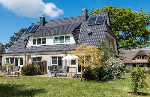 Born auf dem Darss Casa | Premiumhaus Bodden und Mehr-Brise