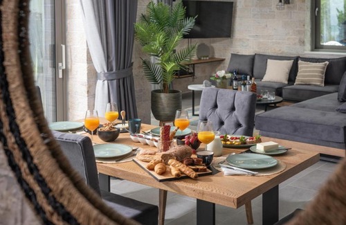 Ieromonachos Villa | Prenari Villas by PaxosRetreats