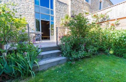 Pance Cama Y Desayuno | Presbytère de Pancé