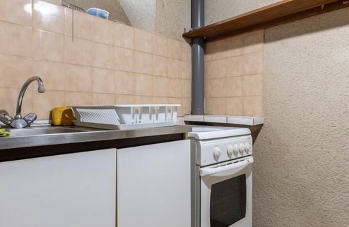 Vervialle Casa | Presbytère - LA Celle-d'auvergne