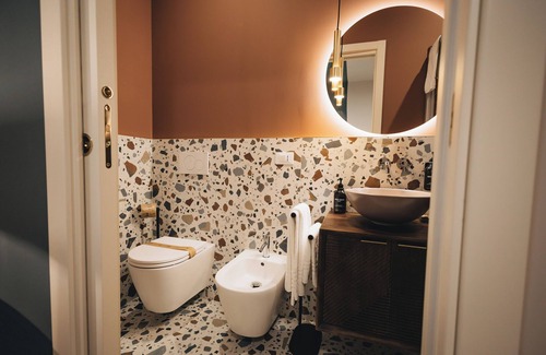 Montesilvano Cama Y Desayuno | Presentosa