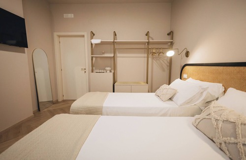 Montesilvano Cama Y Desayuno | Presentosa