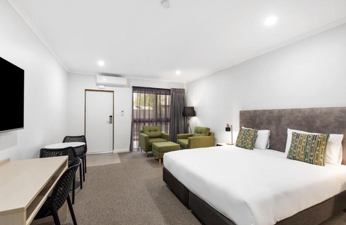 Mount Gambier Hotel | Presidential Motel