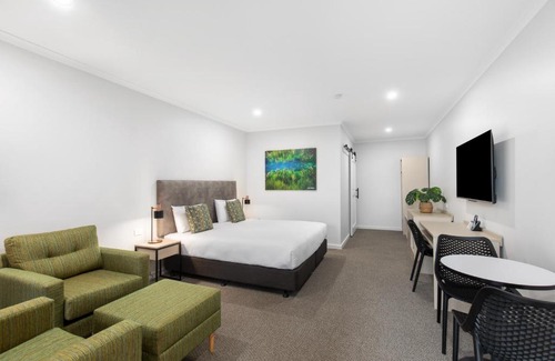 Mount Gambier Hotel | Presidential Motel