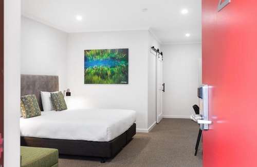 Mount Gambier Hotel | Presidential Motel