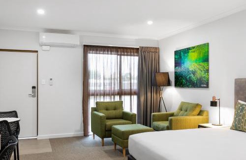 Mount Gambier Hotel | Presidential Motel