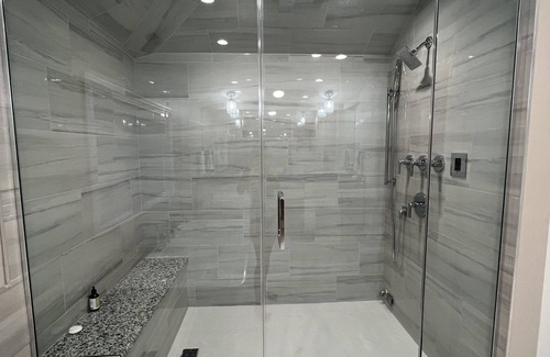 Lincolnshire Cama Y Desayuno | Presidential Suite