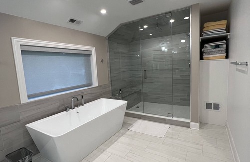 Lincolnshire Cama Y Desayuno | Presidential Suite